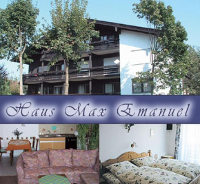 Haus Max Emanuel, Anita Aß